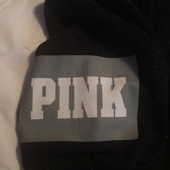 ❌SOLD❌Victoria’s Secret Pink Hoodie - Picture 3 of 7